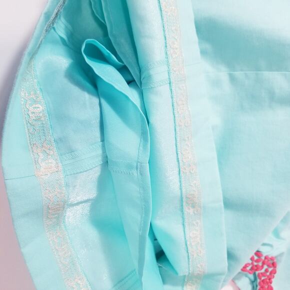 Lilly Pulitzer Beaded Jeweled Rhinestones Sheath Dress - Picture 12 of 16